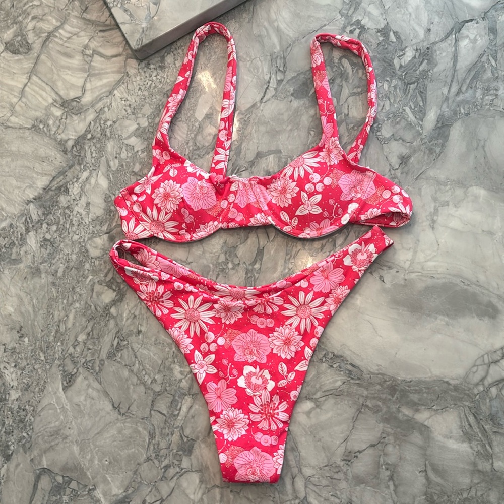 Small bikini